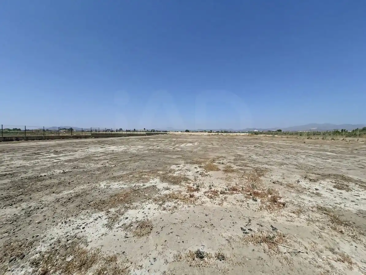 Residencial en venta en Lorca