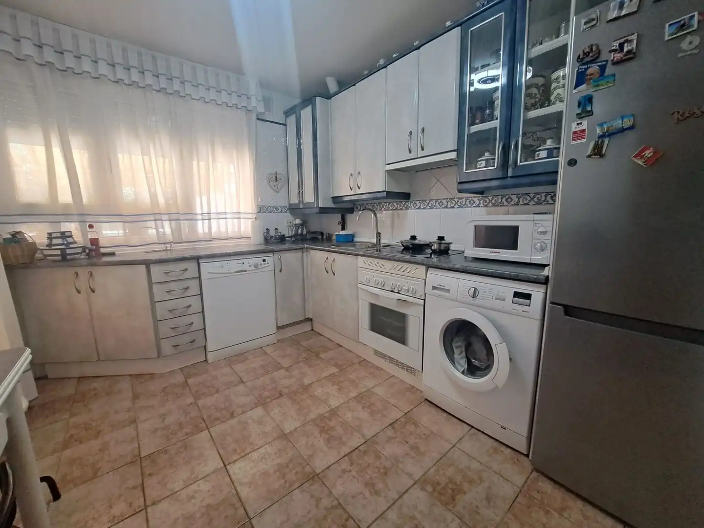 Casa amb jardí de lloguer a cronista Ruíz ayucar 33, imagen 36