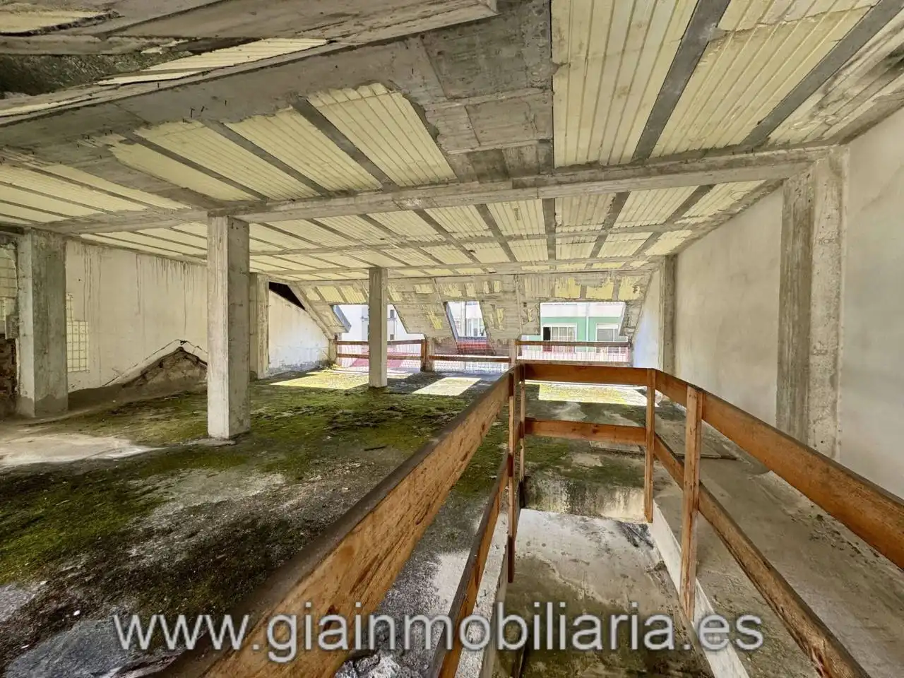 Edifici en venda en Vigo 