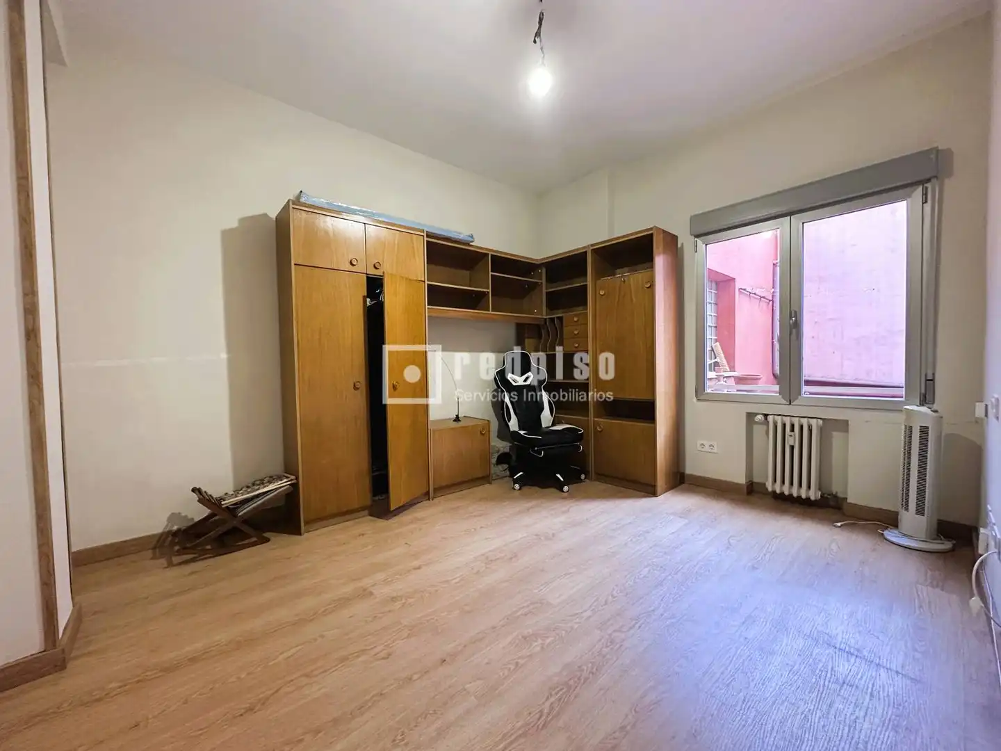 Habitación de Piso en venta en Madrid con Calefacción y Amueblado