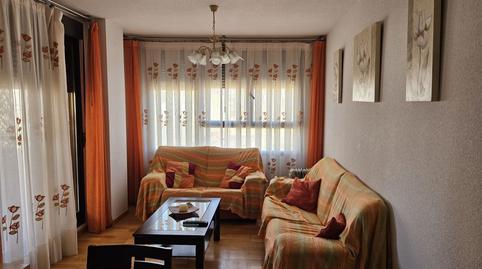 Foto 3 de Apartament de lloguer a Juan Pablo II, Casco Antiguo, Águilas