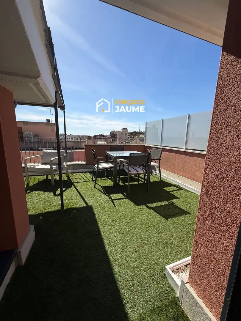 Dúplex amb ascensor en venda a SANT MARTÍ, imagen 25