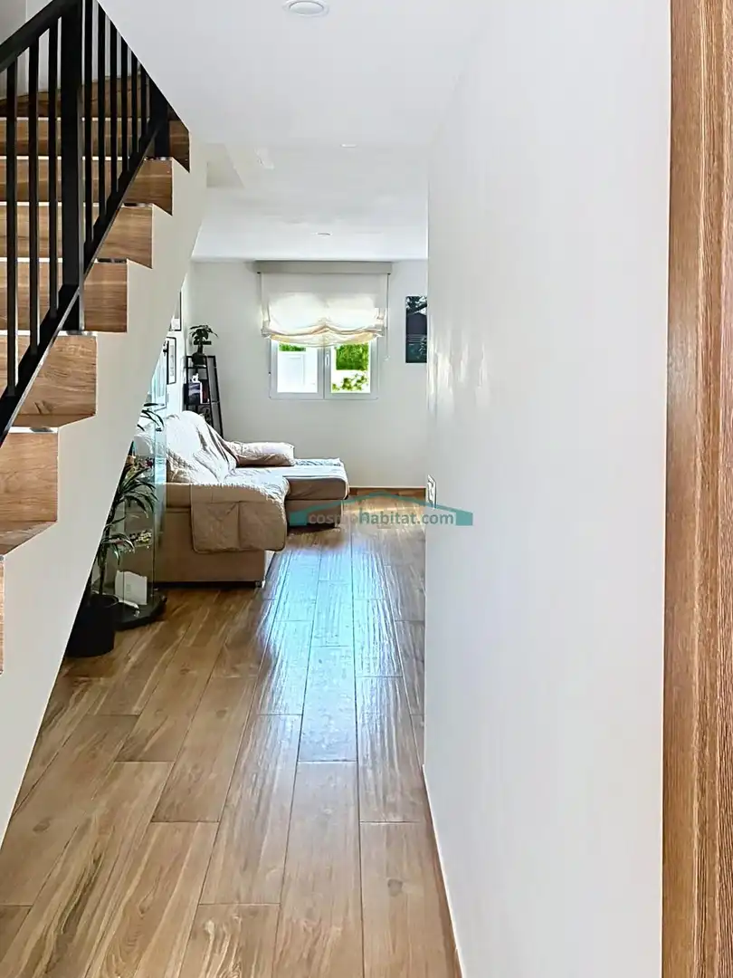Terraced house for sale in Balcón de Finestrat - Terra Marina, imagen 15