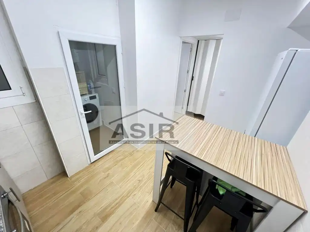 Piso de alquiler en Calle Verge De La Murta, Alquenència - Venècia