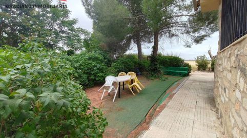 Foto 4 de Casa o chalet en venta en Pedanías - Extrarradio, Albacete Capital