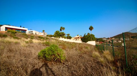 Foto 3 de Residencial en venta en Tafira, Las Palmas de Gran Canaria