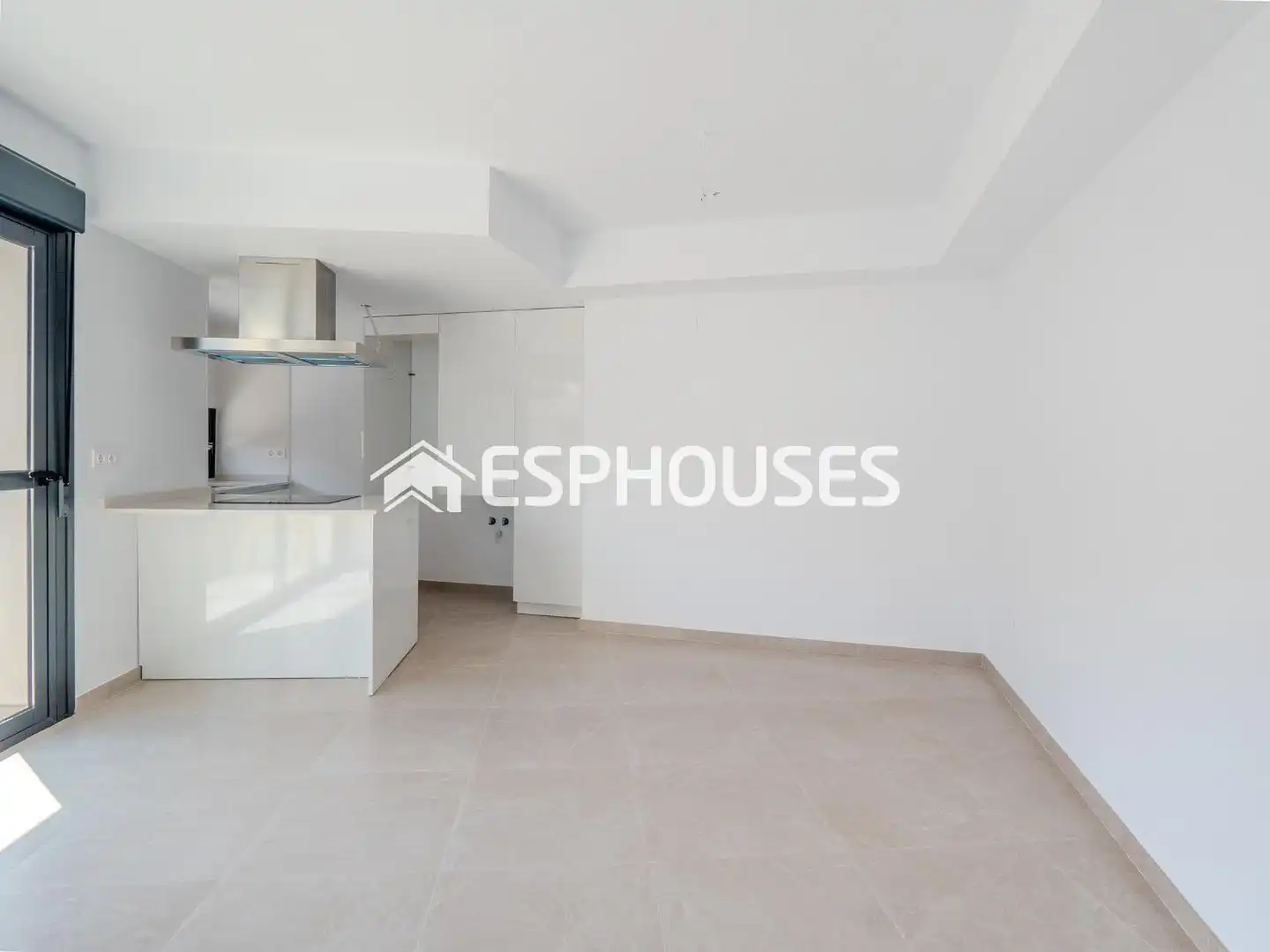 Apartament amb terrassa en venda a Florida - Ciudad de Asís, imagen 5