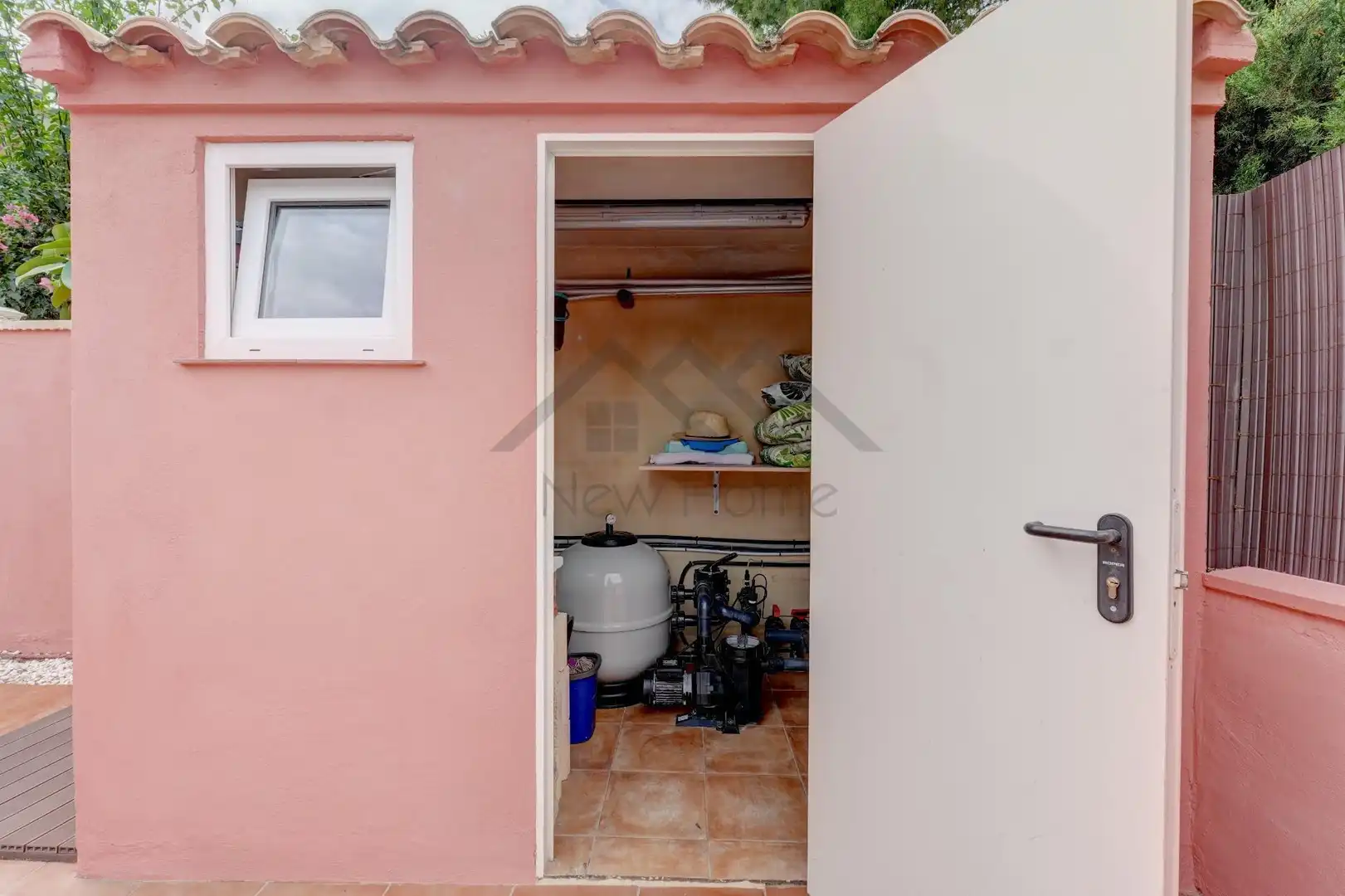 Villa avec terrasse à vendre à Rascanya, imagen 15