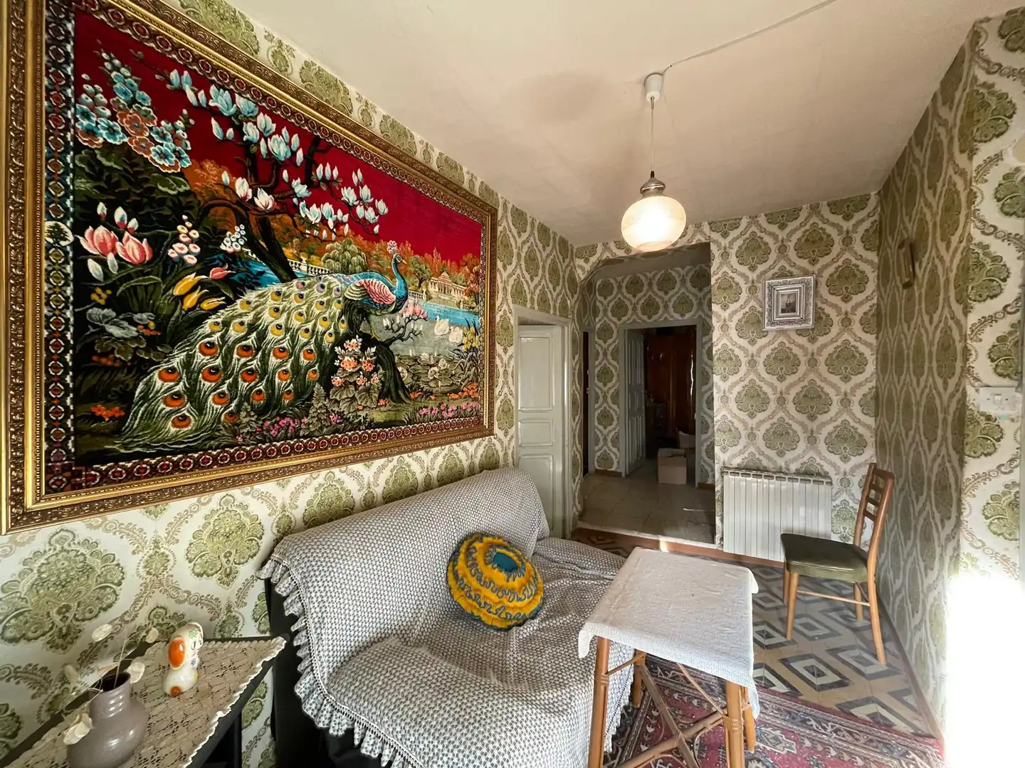 Casa rustica in vendita a Calle de Don Aniceto Ramirez, imagen 10