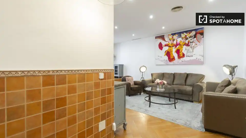 Flat to rent in Moncloa - Aravaca, imagen 15