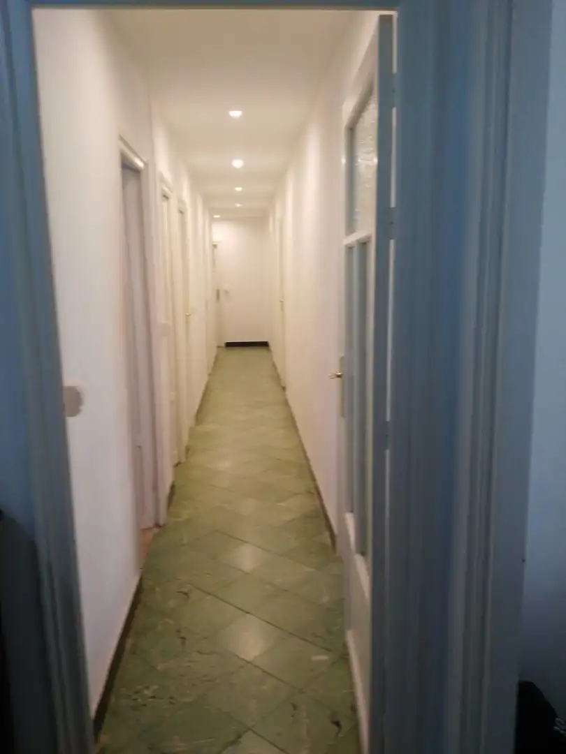 Habitación en La Buhaira