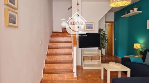 Foto 2 de Dúplex en venta en Martinica, 9, Aguamarga, Níjar
