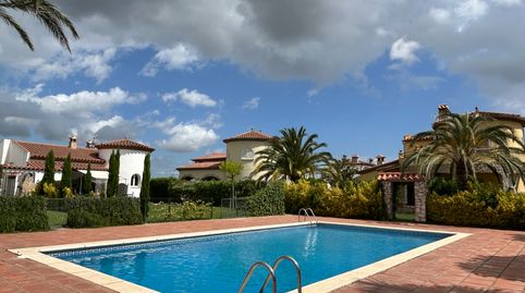 Foto 4 de Casa adosada en venta en Carrer Clavells, 32, Torroella de Fluvià, Girona