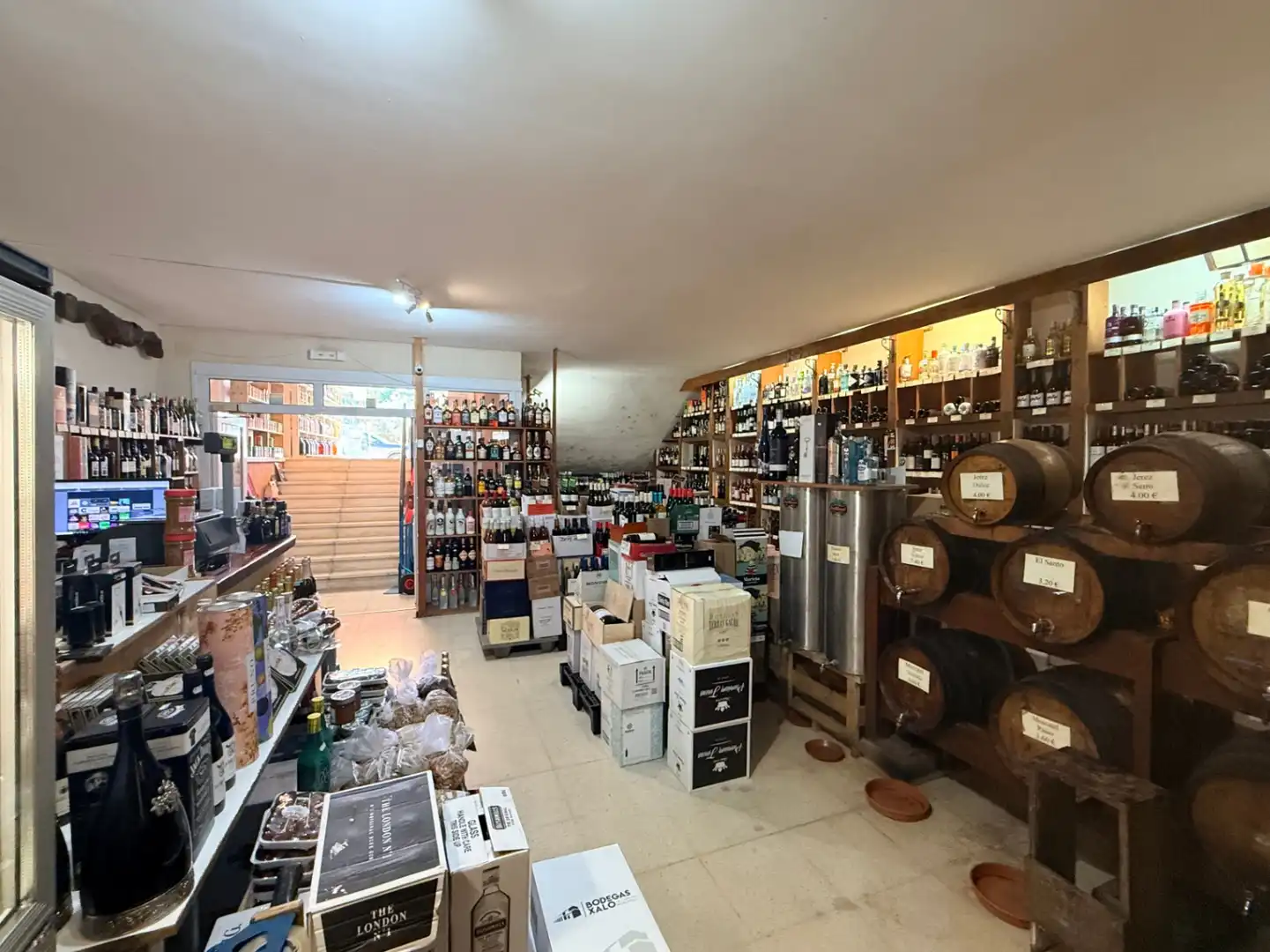 Local en venda a Pinar del Advocat - Cometa