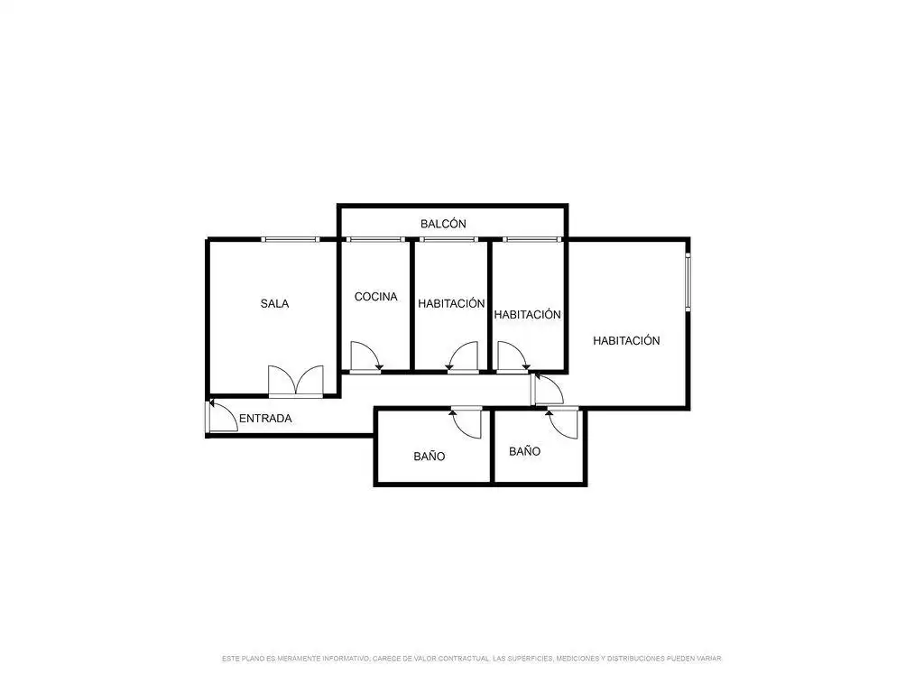 Piso en venta en Calle DR. ESPINOSA ORIVE 9, imagen 23