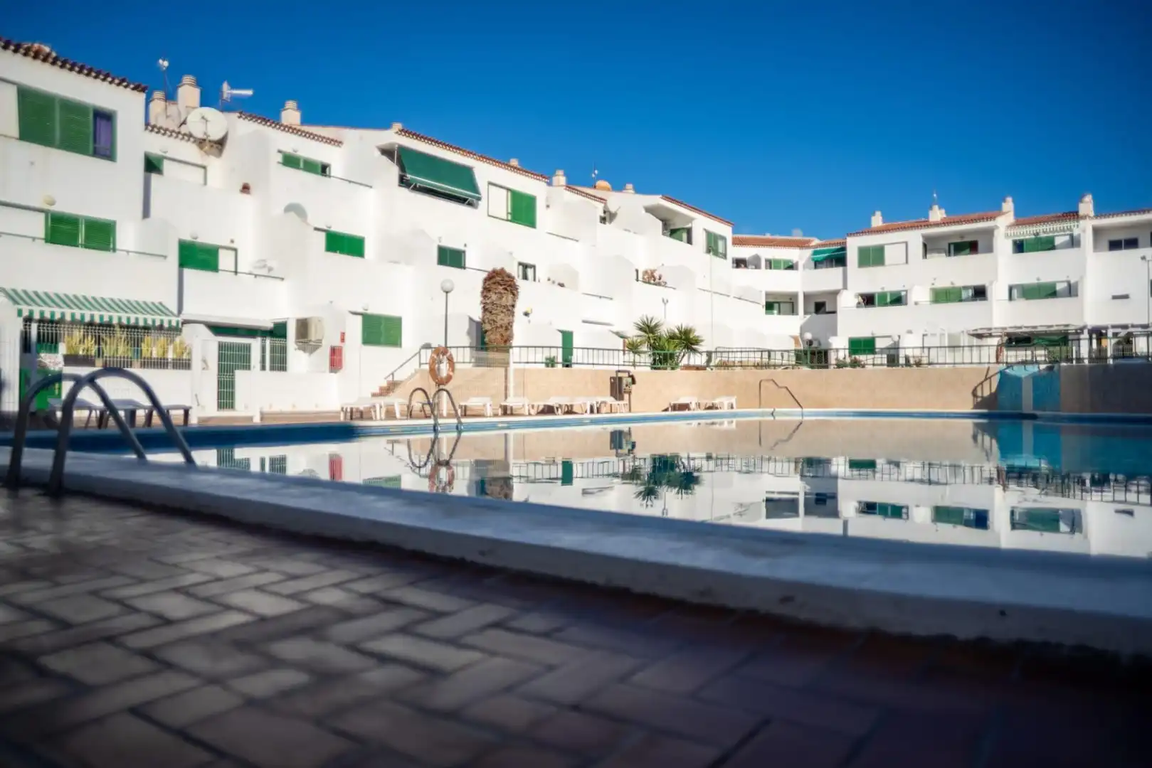 Maisonette zum Verkauf in Costa del Silencio, imagen 12