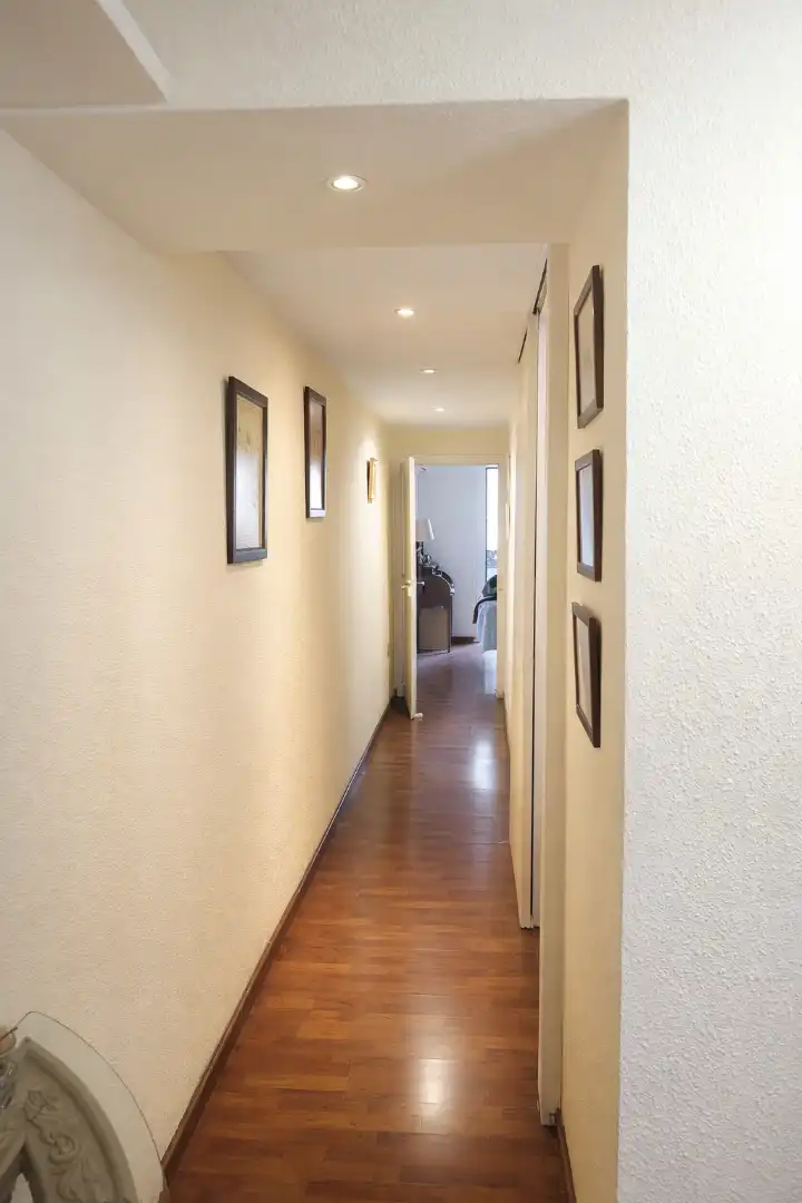 Appartamento con terrazza in vendita a Carrer de València, imagen 3