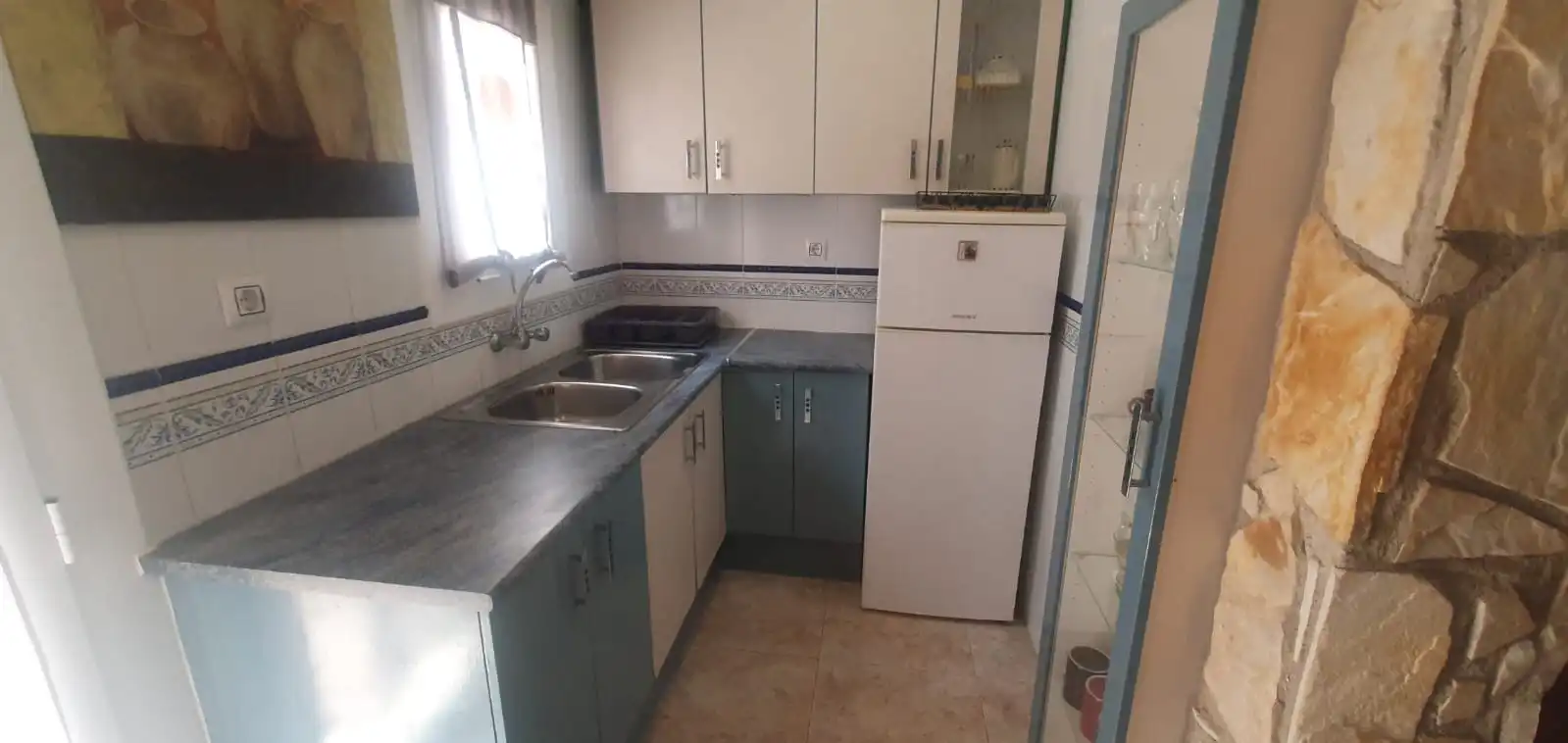 Maison mitoyenne avec piscine à vendre à Carrer de la Pujada del Puig Rom, imagen 4
