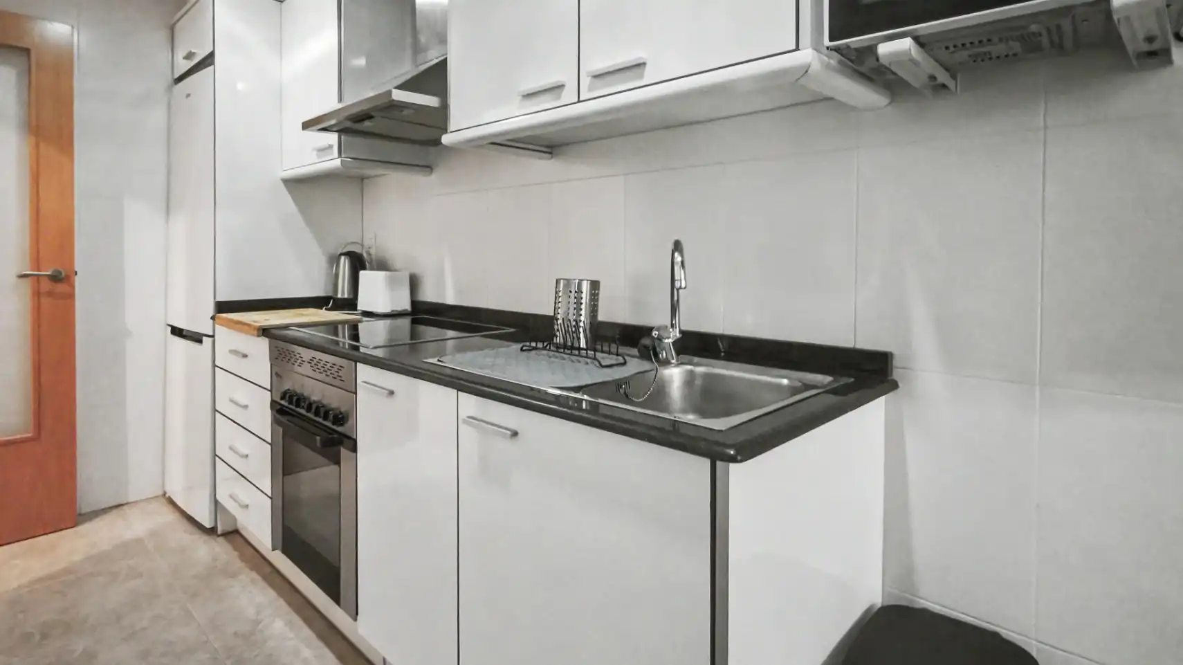 Apartament amb piscina en venda a Las Marinas / Les Marines, imagen 7