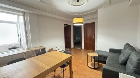 Photo 3 of Flat for rent in Batallas, Valladolid Capital