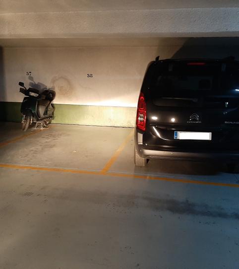 Foto 2 de Garaje en venta en Ecuador Kalea, Gazalbide, Vitoria - Gasteiz