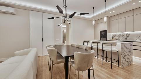Foto 5 de Apartament en venda a Calle del Conde de Peñalver, Lista, Madrid Capital