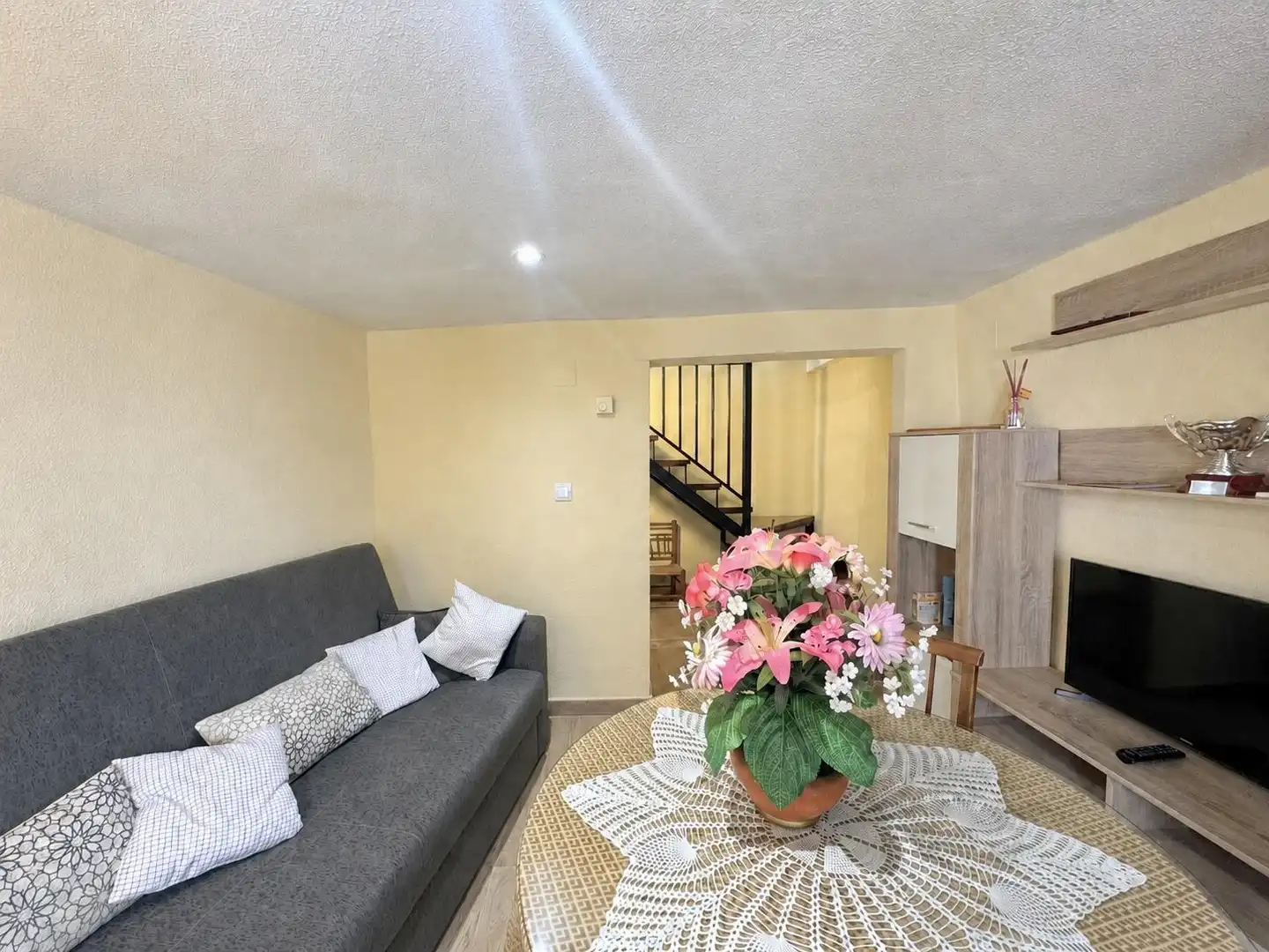 Houses for sale in Tornadizos de Ávila  with Heating