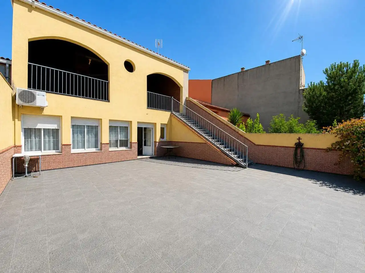 House with pool for sale in La Garrovilla, imagen 27