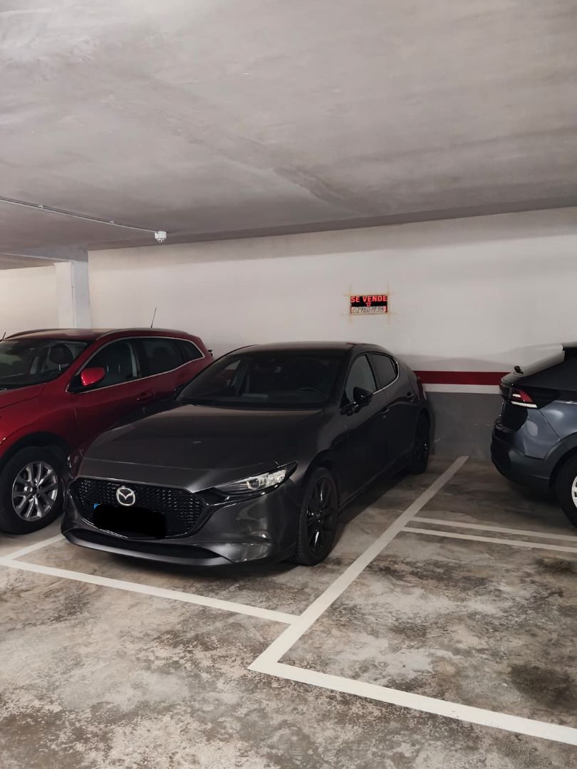 Garaje en venta en Avenida Coruña, 1, Acea de Ama - O Burgo