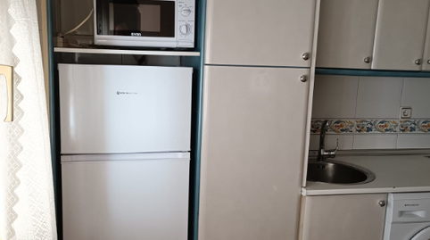 Foto 3 de Pis en venda a Alfonso, Zaragoza