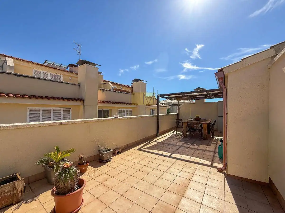 Dúplex con terraza en venta en Centre, imagen 5