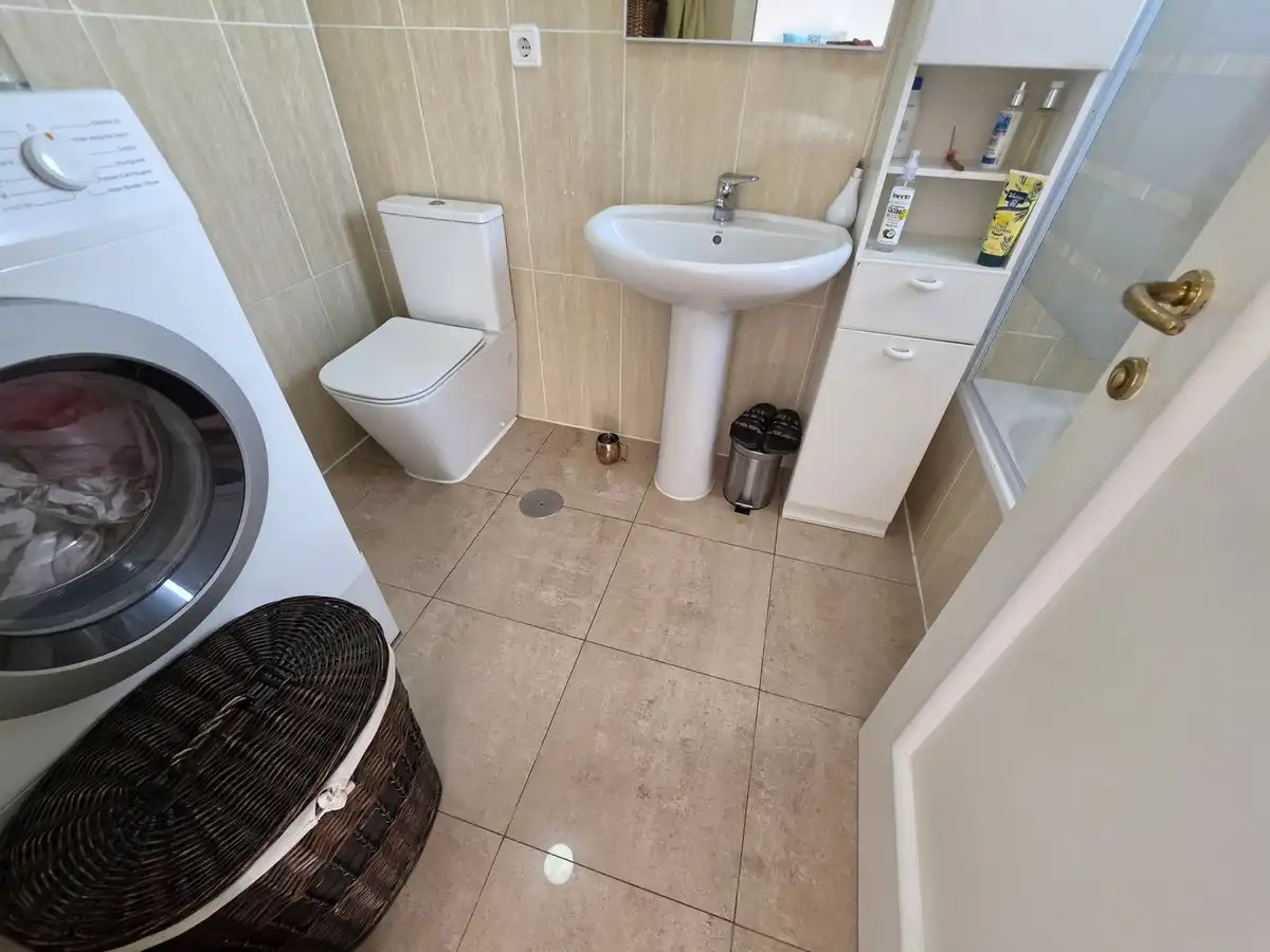 Mini appartamento con piscina in vendita a San Luis de Sabinillas, imagen 26