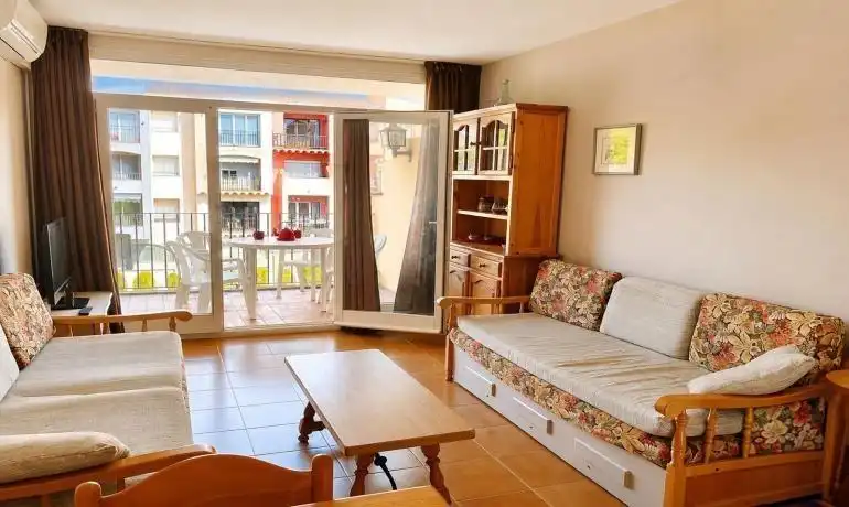 Apartamento con piscina en venta en GRAN RESERVA