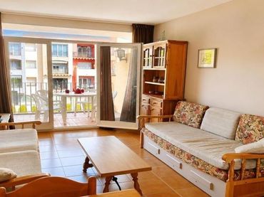 Apartment mit Pool zum Verkauf in GRAN RESERVA