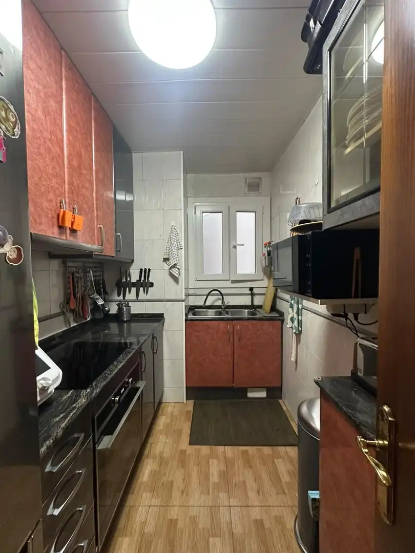 Apartment with balcony for sale in Sant Andreu, imagen 12