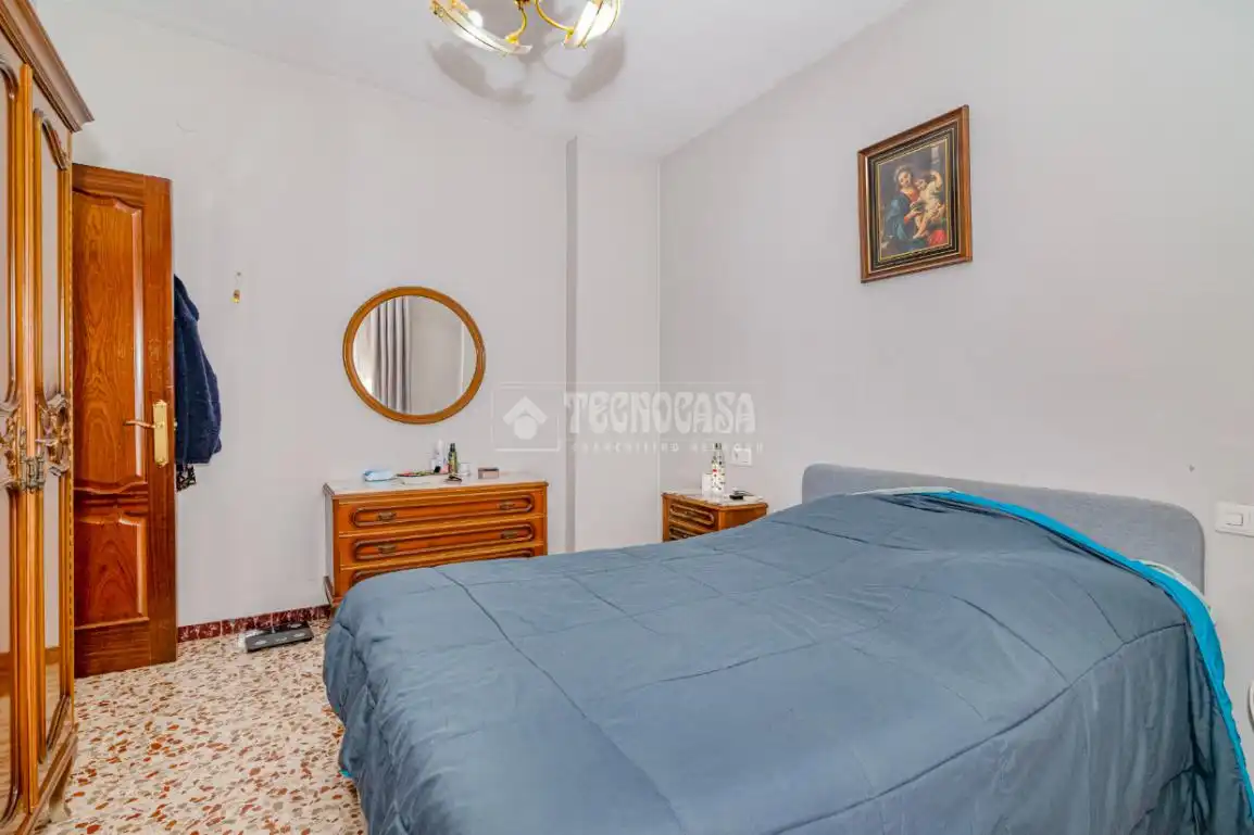 Piso en venta en C. Juego de Pelota, Poleares