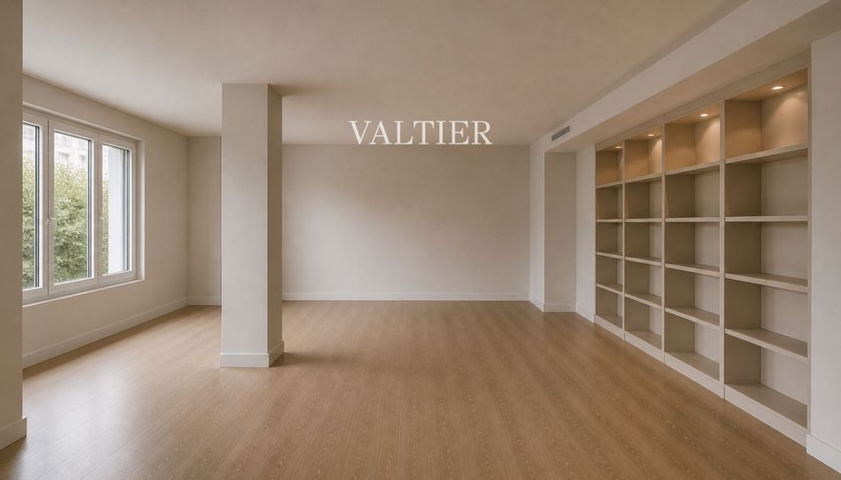 Piso de alquiler en Lagasca, Castellana - Imagen 2