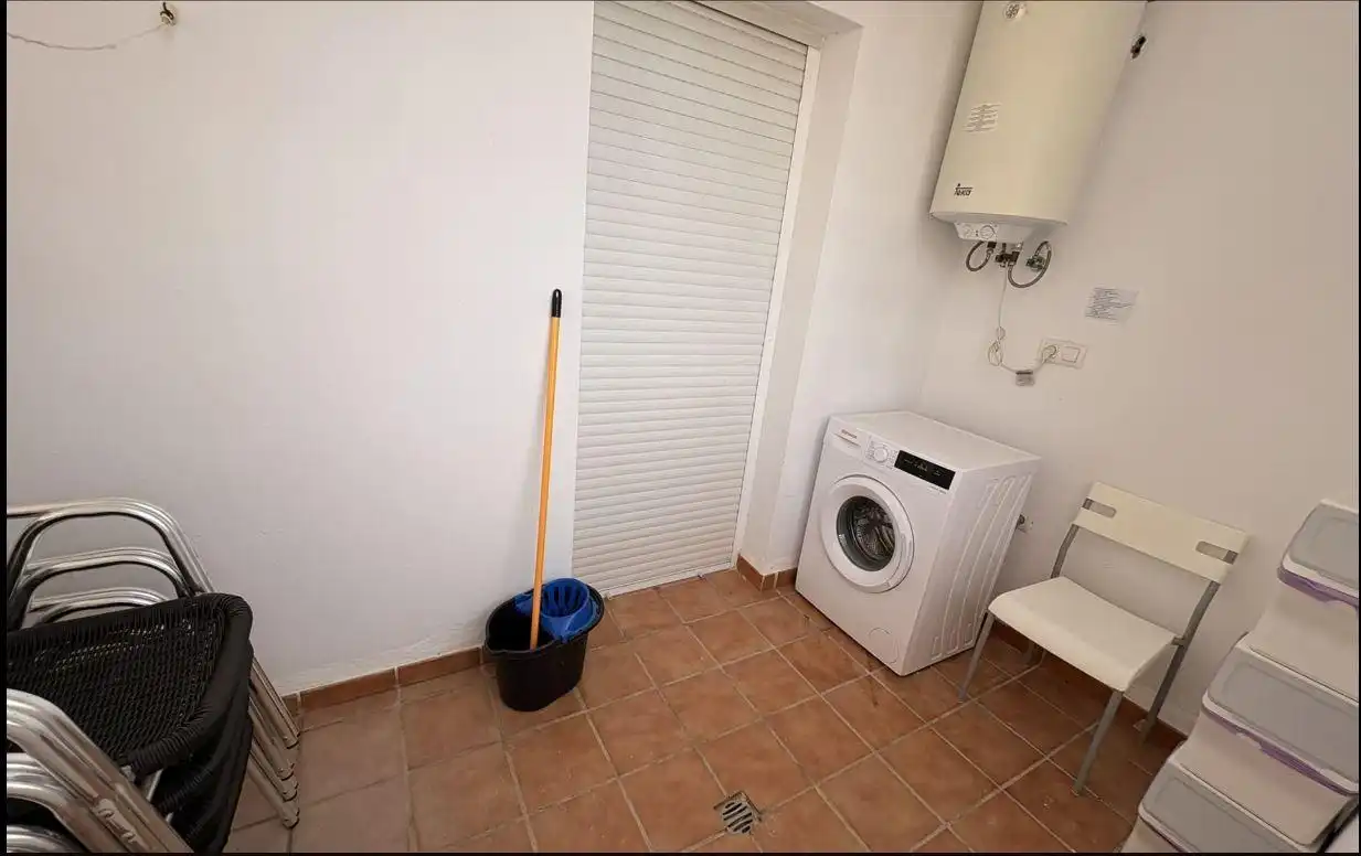 Ático en venta en Barbate con Aire acondicionado y Terraza