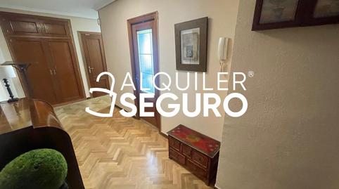 Foto 3 de Ático de alquiler en Sector Pueblos , Primera Fase - Nuevo Tres Cantos, Madrid