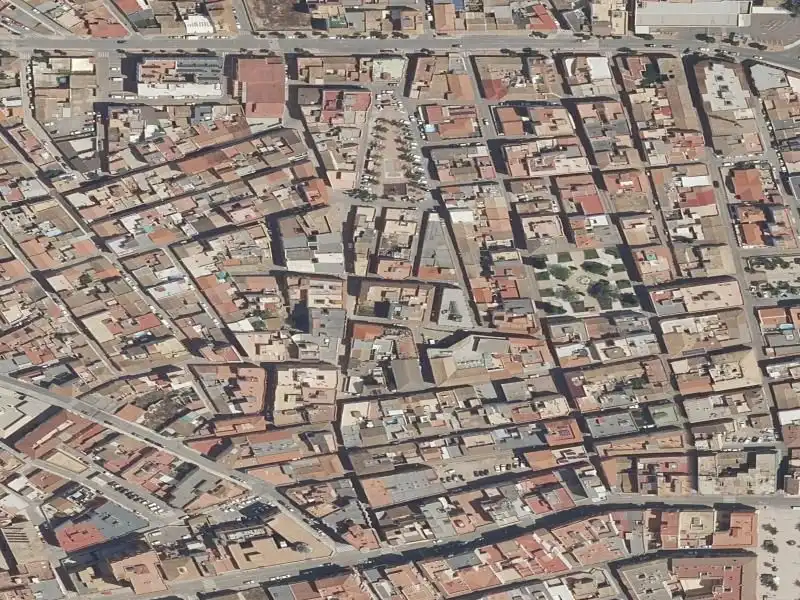 Immobles singulars en venda a Calle Tropiezo, imagen 2