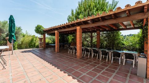 Foto 5 de Casa o xalet en venda a Carrer de la Guatlla, 45, Bigues i Riells del Fai, Barcelona