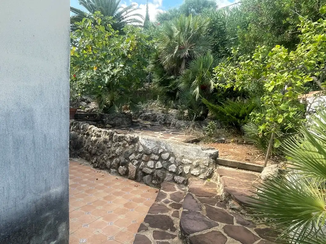 Villa con terrazza in vendita a Calle los Pinos, imagen 16