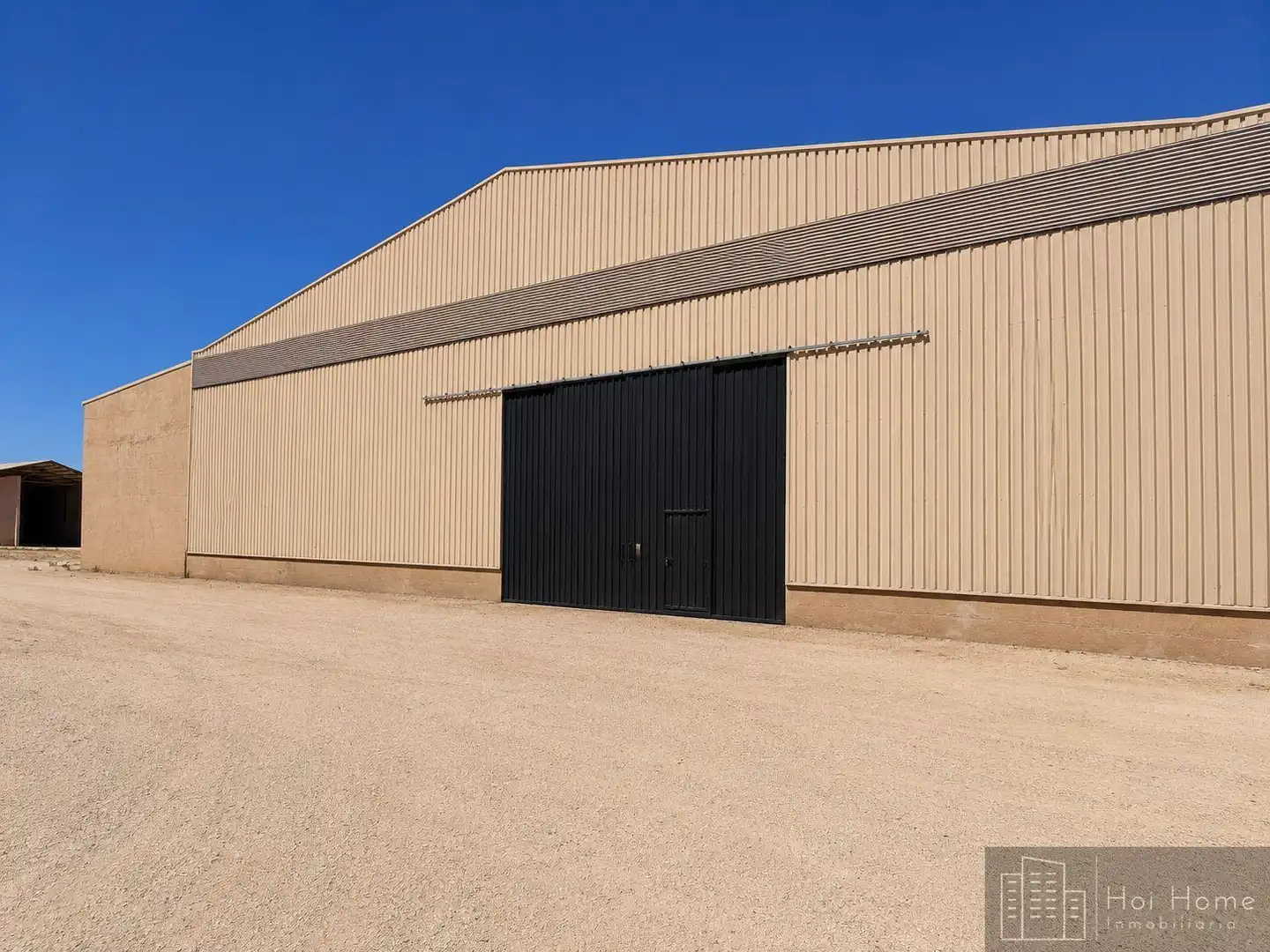 Nave industrial en venta en Arcos de la Frontera, imagen 11