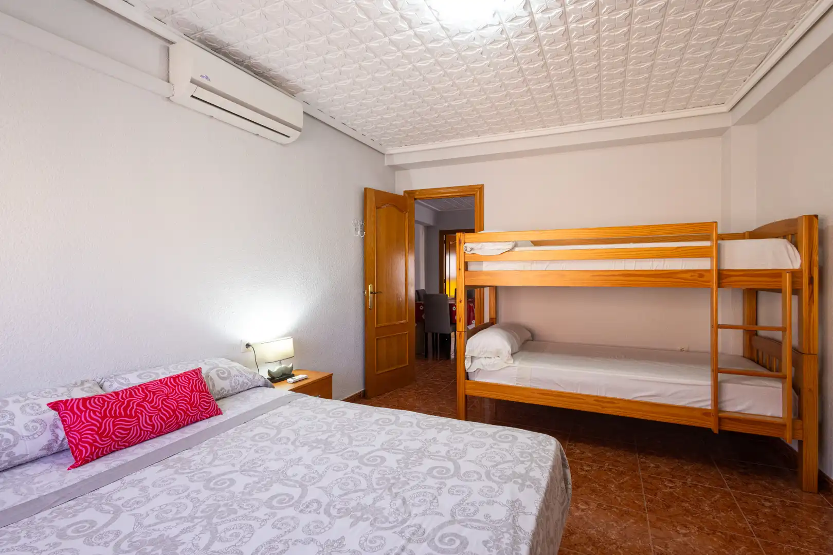 Bedroom of Flat for sale in Torrent