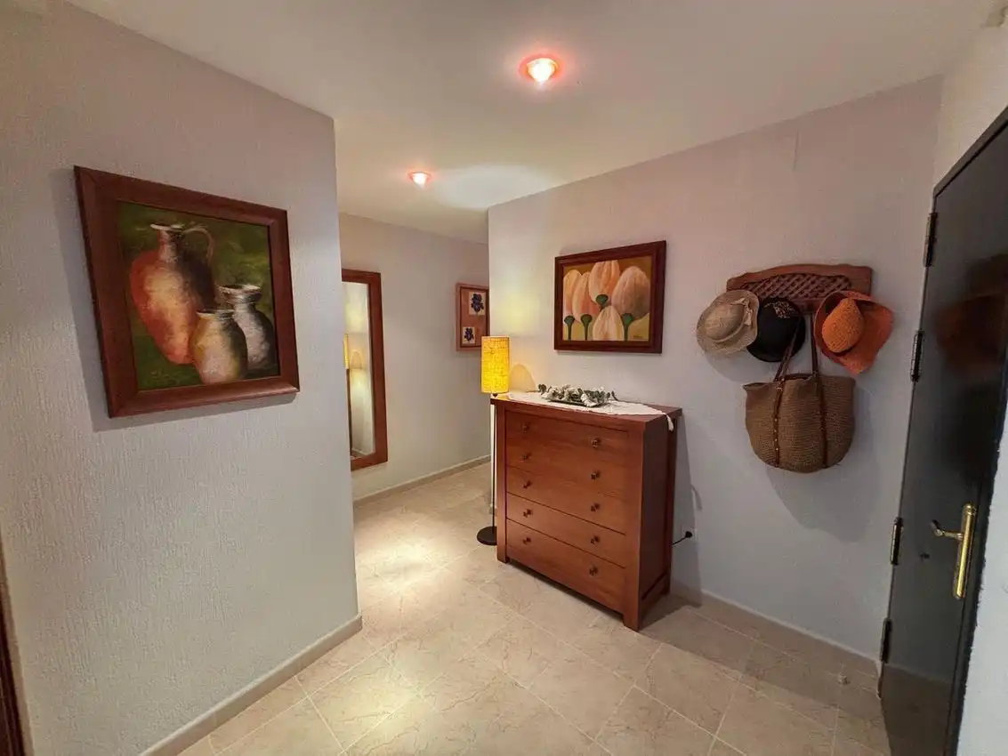 Piso en venta en Chipiona con Aire acondicionado