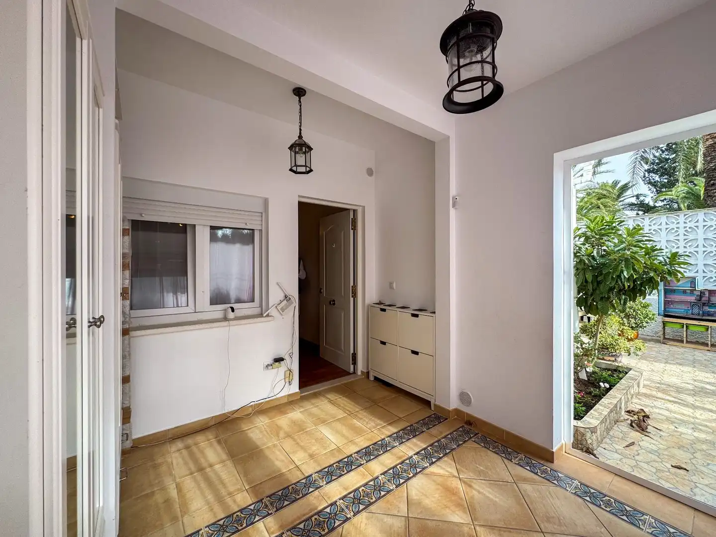 Casa o xalet de lloguer en Torrevieja amb Aire condicionat, Jardí privat i Terrassa