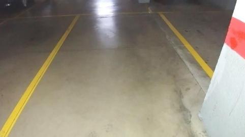 Foto 3 de Garatge de lloguer a Calle la Rosa, 45, Toscal, Santa Cruz de Tenerife