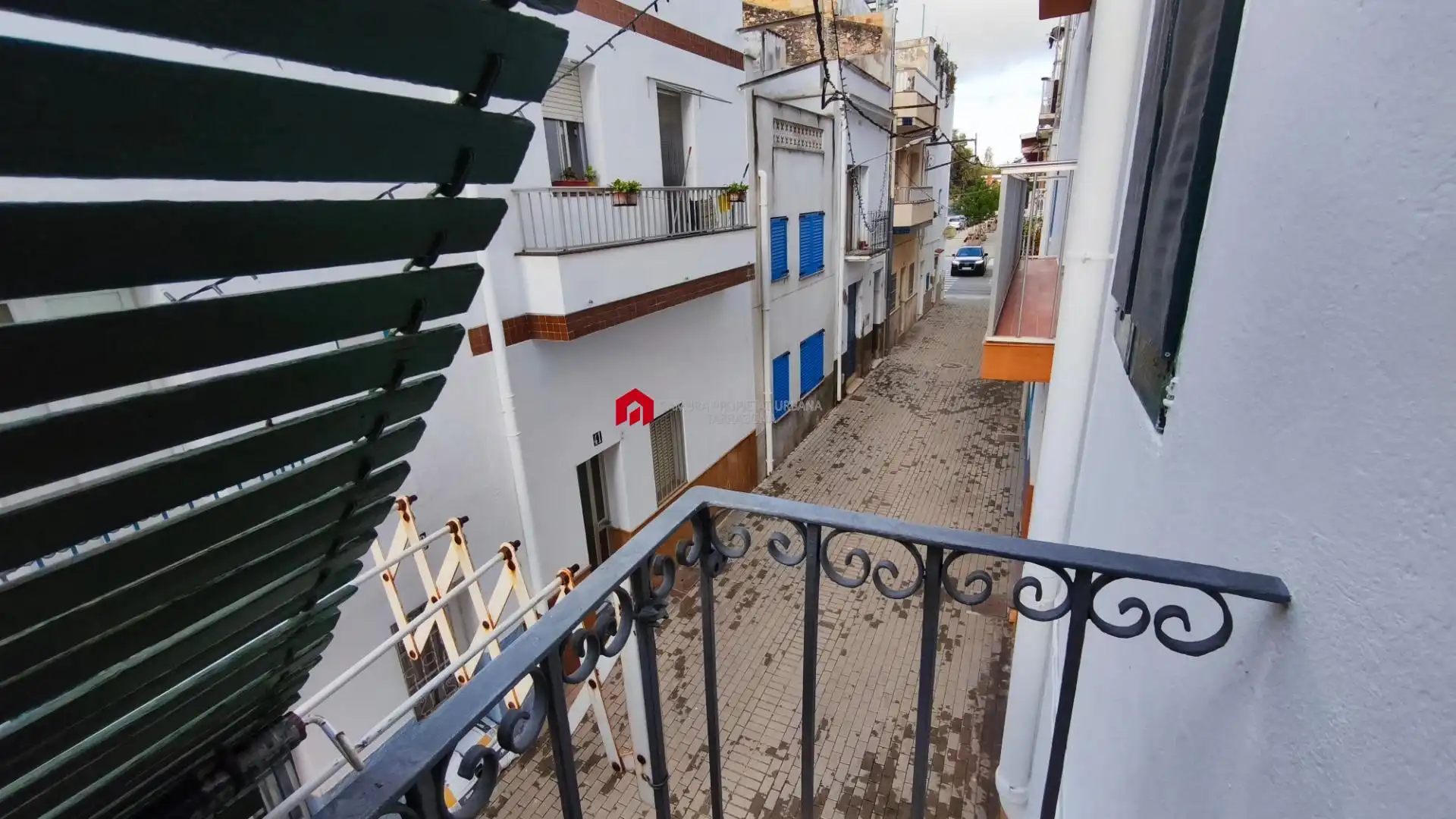 Pis amb terrassa en venda a S RAFEL 27, imagen 14