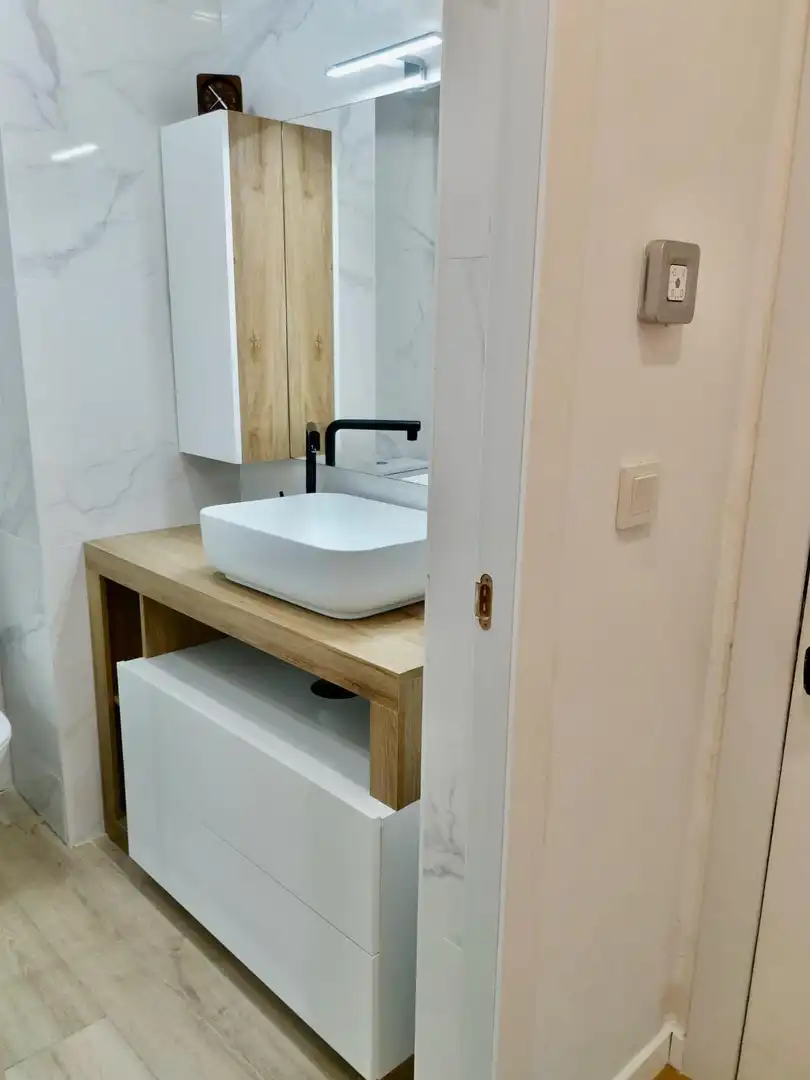 Apartamento con piscina en venta en Juzgados - Plaza de Toros, imagen 20