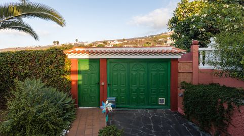 Foto 5 de Casa o chalet en venta en El Sauzal, Santa Cruz de Tenerife